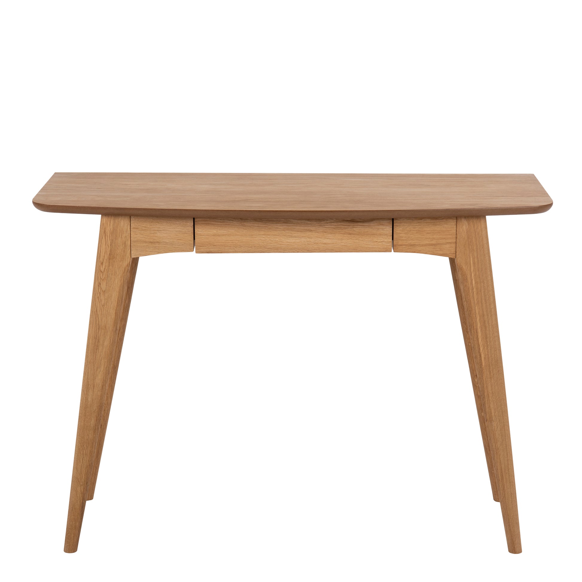 Woodstock Office Desk in Oak