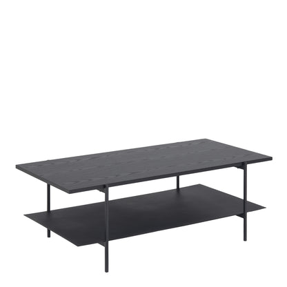 Angus Coffee Table in Black