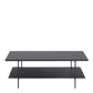 Angus Coffee Table in Black