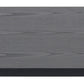 Angus Coffee Table in Black