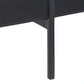 Angus Coffee Table in Black