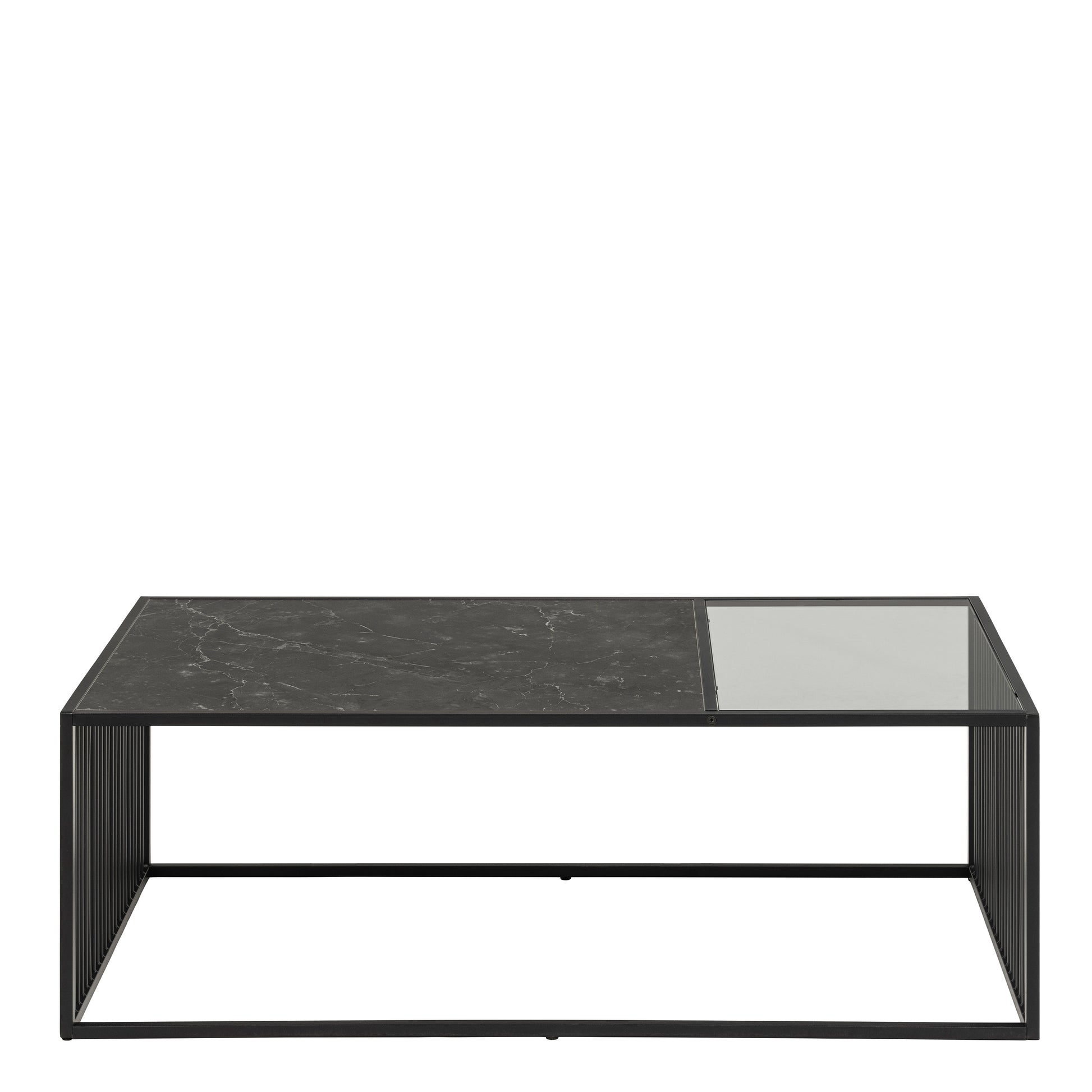 Strington Coffee Table in Black