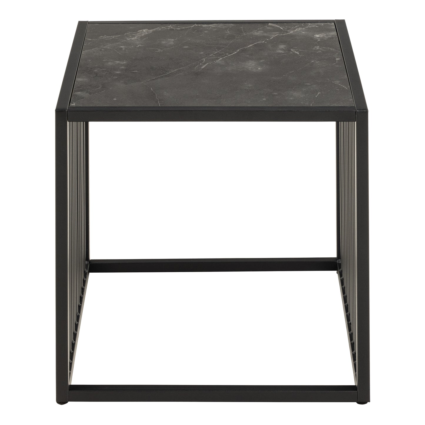 Strington Side Table in Black