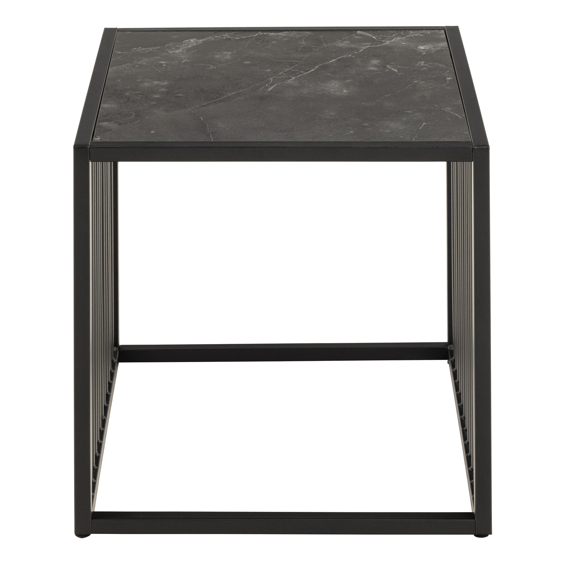 Strington Side Table in Black