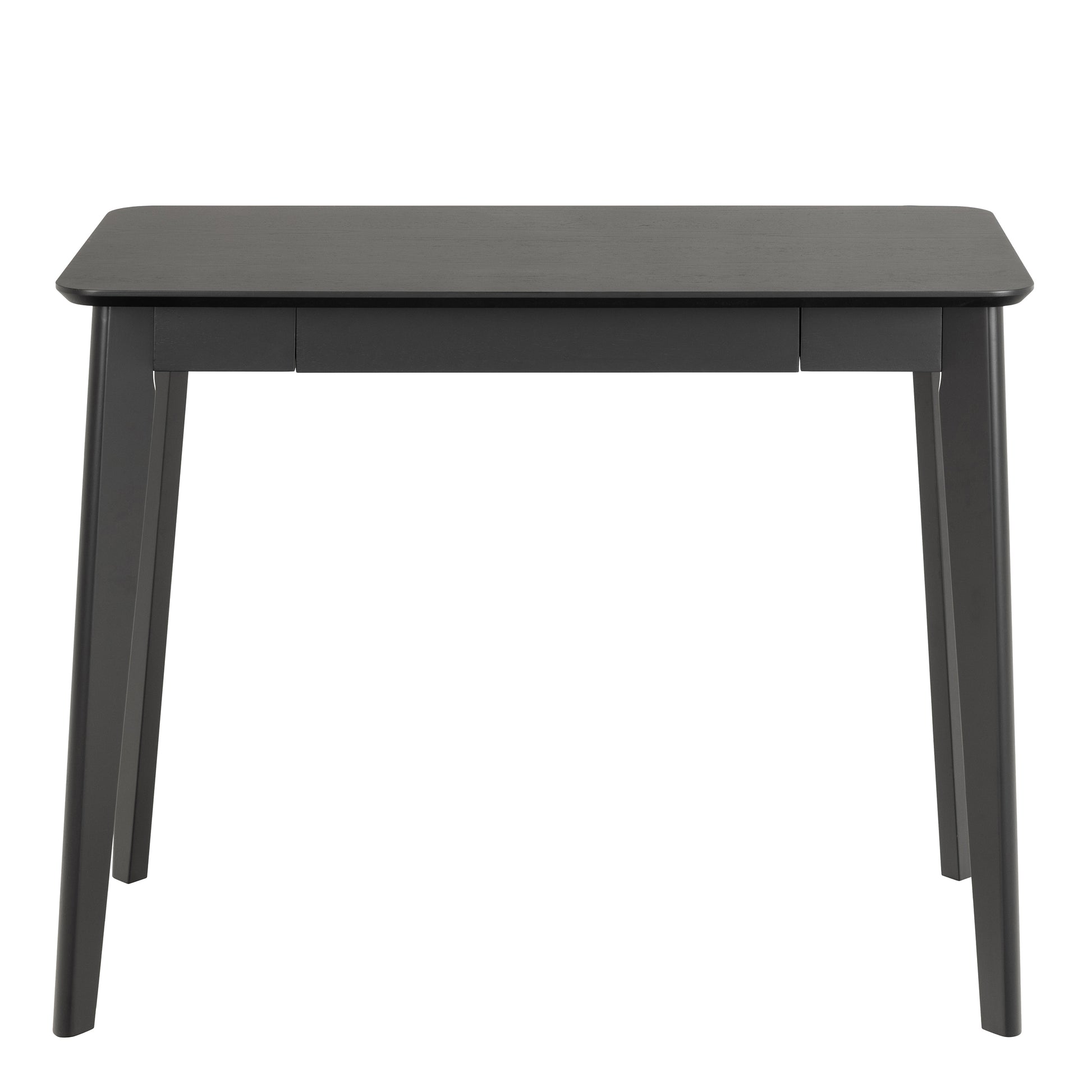 Roxby Office Desk in Black