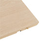 A-Line Extension Leaf in White Oak for 90A0000101579