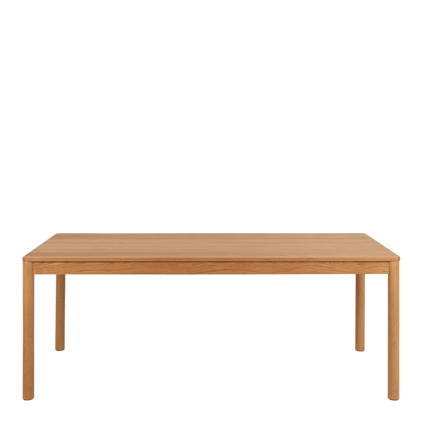 Atlantic  Dining Table in Oak