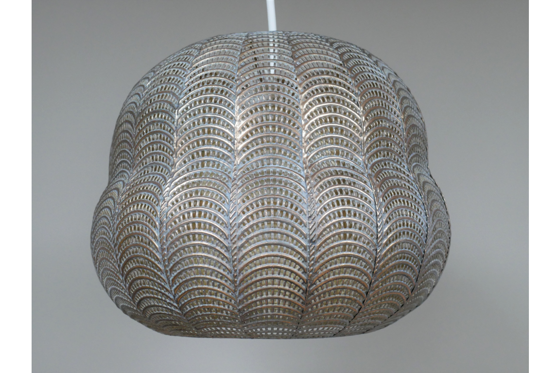 Metal Light Shade