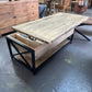 Freya Lift Top Storage Coffee Table