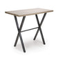 Brevik Breakfast Bar Table