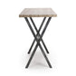 Brevik Breakfast Bar Table