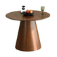 Claremont 1m Round Walnut Dining Table