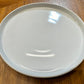 La Redoute Set of 4 Elinor Stoneware Dessert Plates