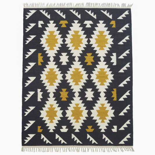 La Rochelle Wool Rug 160 x 230cm