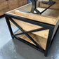 Freya Lift Top Storage Coffee Table