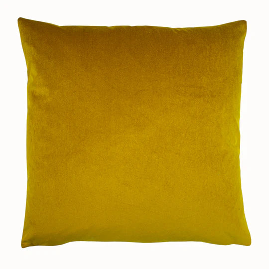 Alma Botanical Cushion Multicolour