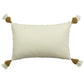 Furn Atlas Global Tufted Cushion Moss