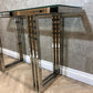 Native Home and Living Zurich Console Table