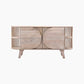 Helena Natural Two Door Cabinet