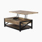 Freya Lift Top Storage Coffee Table