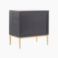 Agnes Mandala Two Chest of Drawers