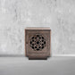 Flower of Life Side Table