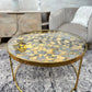 Rabia Butterfly Coffee Table by FIFTY FIVE SOUTH