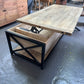 Freya Lift Top Storage Coffee Table