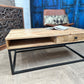 Anton Rectangular Coffee Table