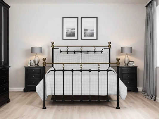 Edinburgh Bed Frame