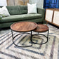 Elara Coffee Tables Set of 2