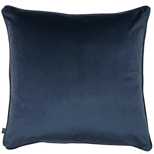 Forbidden Forest Cushion Ebony