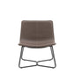 Seattle Lounge Chair By Perfected