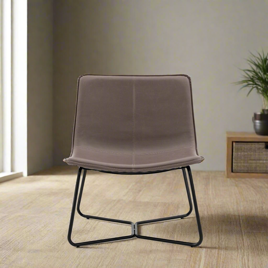 Seattle Lounge Chair By Perfected