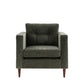 Hampstead Armchair By Perfected