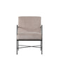 Bartow Armchair Grey