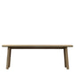 Deville Dining Bench 1300x360x430mm