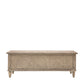 Galliano Hall Bench/Chest 1300xx400x460mm