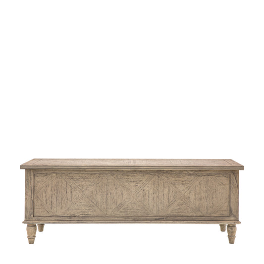 Galliano Hall Bench/Chest 1300xx400x460mm