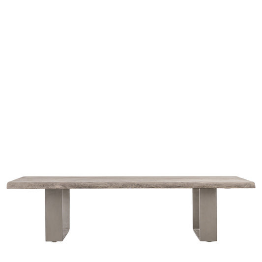 Huntsford Coffee Table 1400x850x350mm