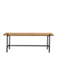 Torres Coffee Table 1100x600x400mm