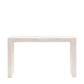 Collins Console Whitewash 1400x360x800mm