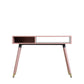 Holford Console Table Pink 1100x450x770mm