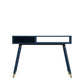 Holford Console Table Blue 1100x450x770mm