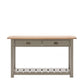 Cambridge 2 Drawer Console Prairie