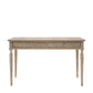 Galliano 2 Drawer Desk 1300x600x780mm