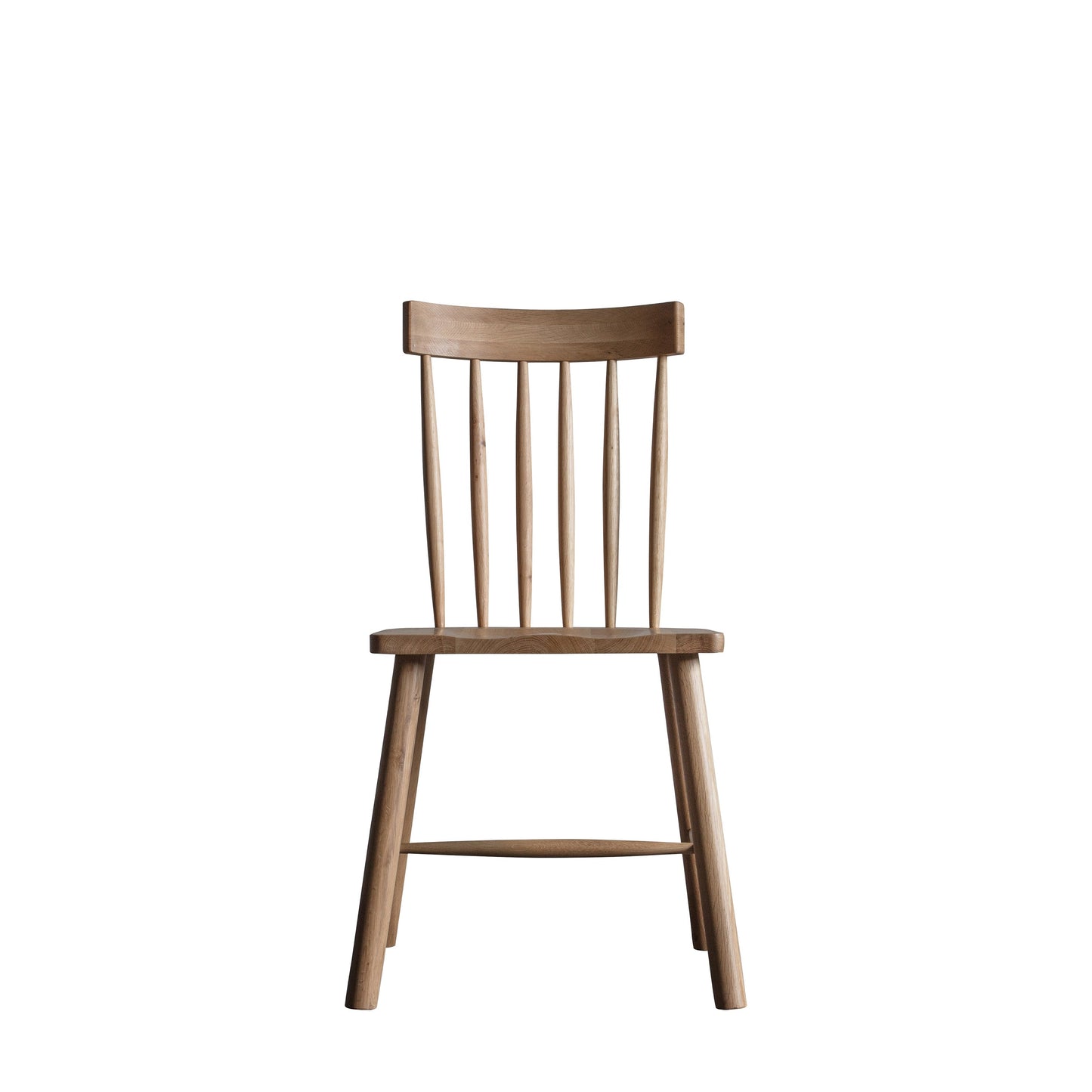 Deville Dining Chair 500x520x920mm (2pk)