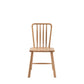 Jena Dining Chair 450x560x920mm (2pk)