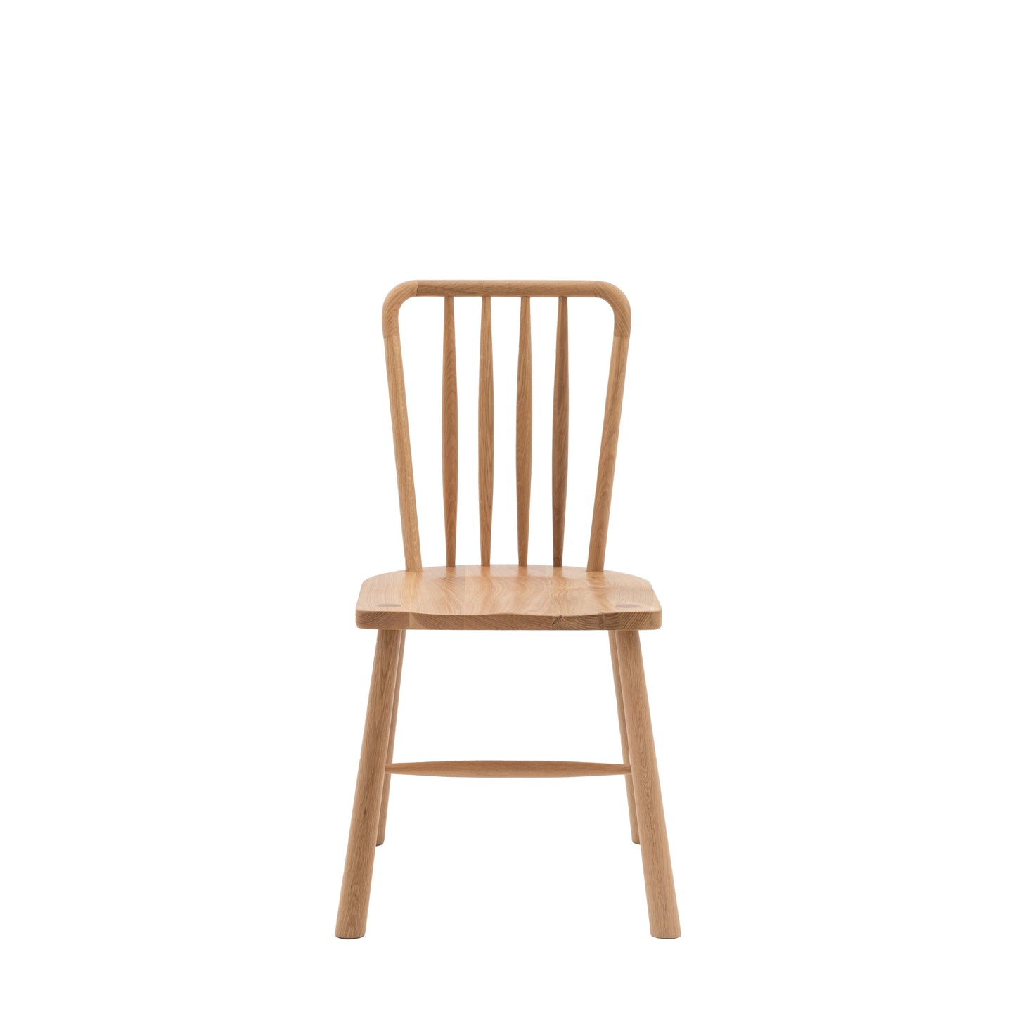 Jena Dining Chair 450x560x920mm (2pk)