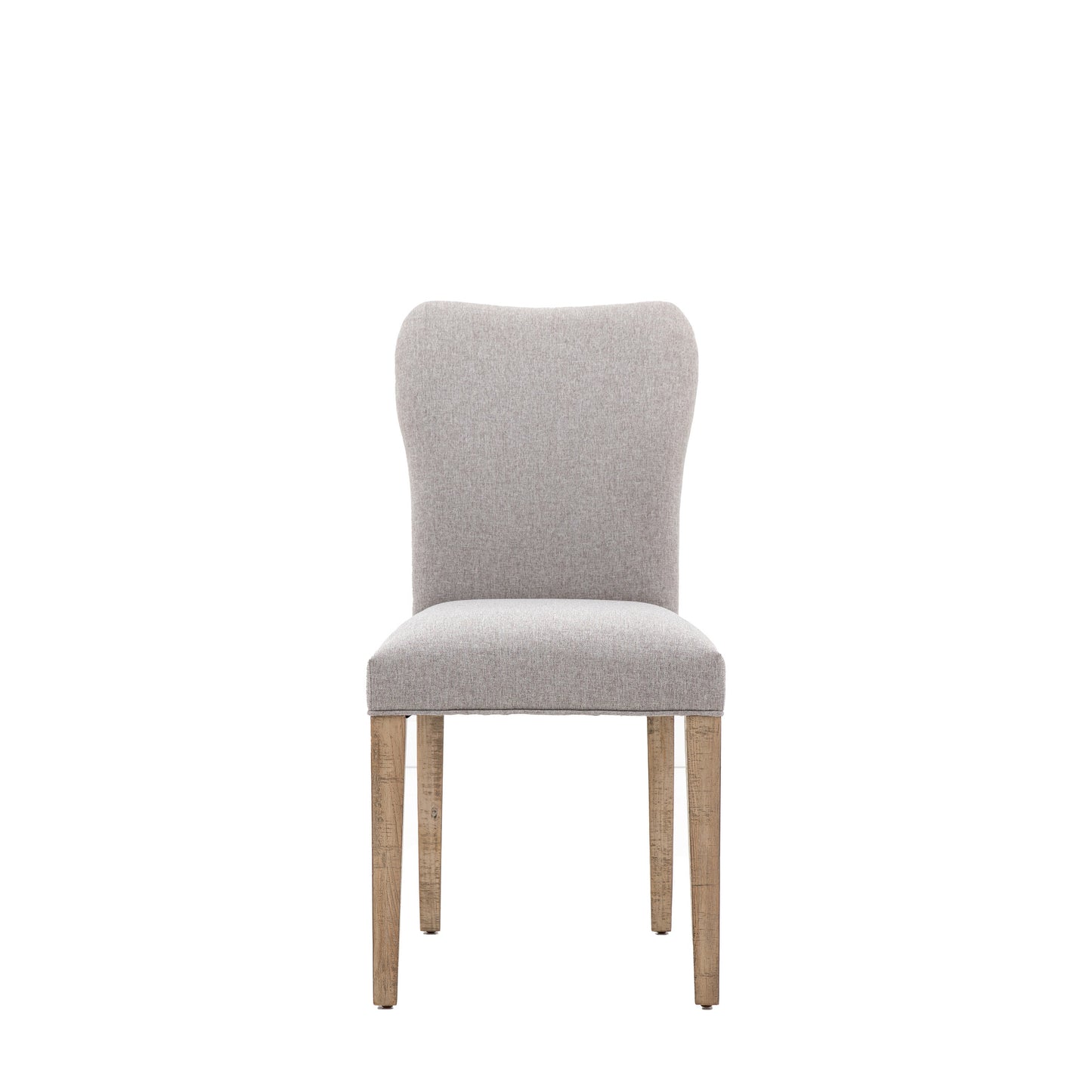 Istach Dining Chair (2pk) 470x598x920mm